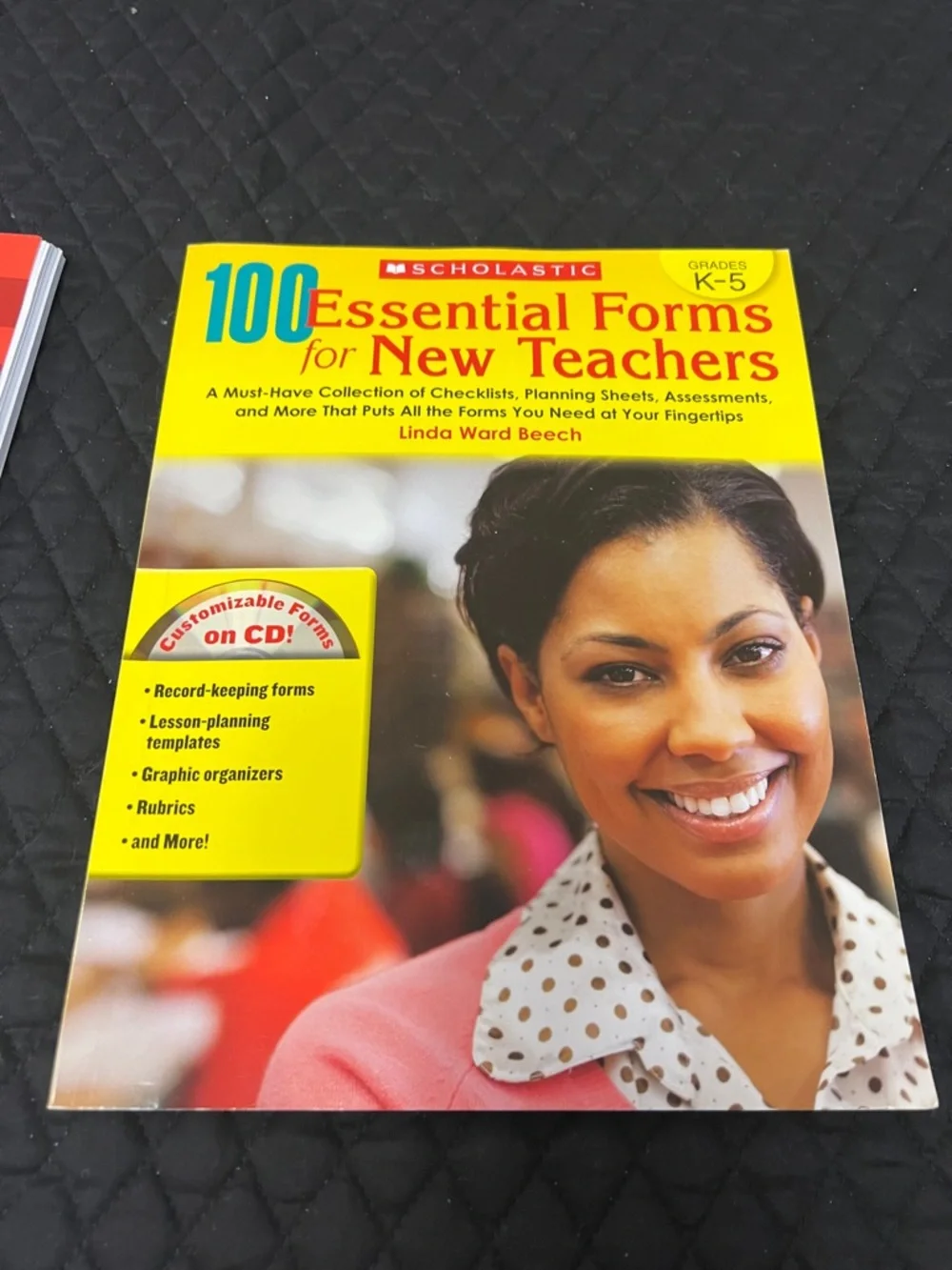 Resource Books - Picture 5 of 13